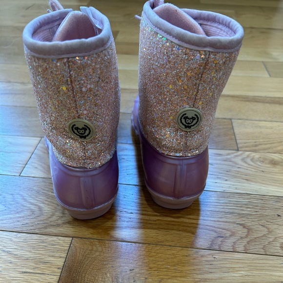 ADRIENNE VITTADINI boots - Picture 5 of 7